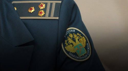 Халатность довела таганрогских таможенников до уголовного дела